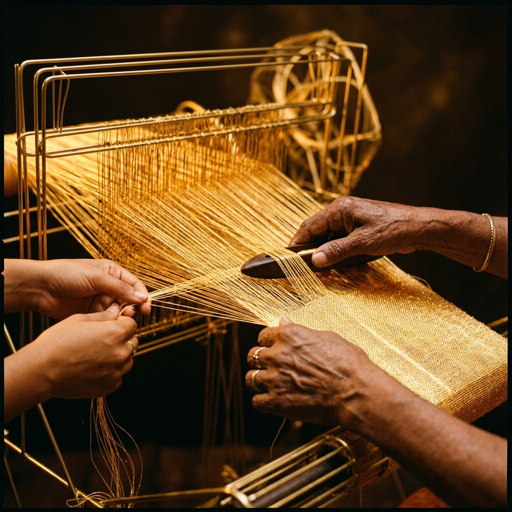 Weaving the Web We Want
